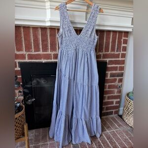 Free People Juno Maxi Dress - Size M